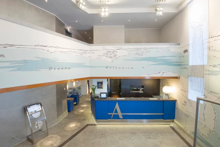 Hotel Atlantic photo 2