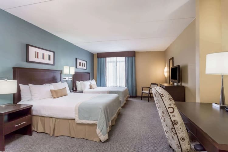 Wingate by Wyndham Regina, photo 5