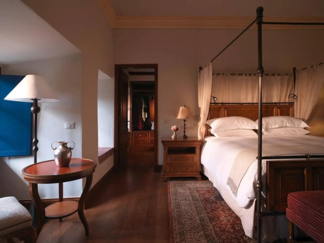 Palacio Nazarenas, A Belmond Hotel photo 5