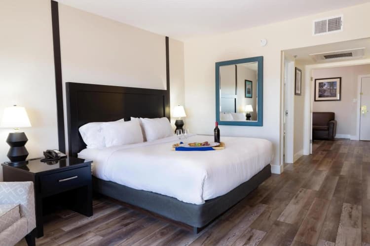 Prescott Resort & Conference Center photo 4