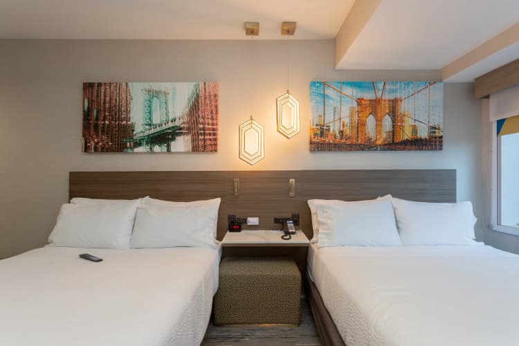 Holiday Inn Express New Rochelle photo 4