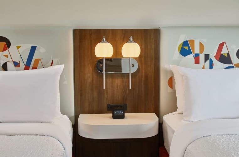 Hampton Inn & Suites Atlanta Midtown, photo 5