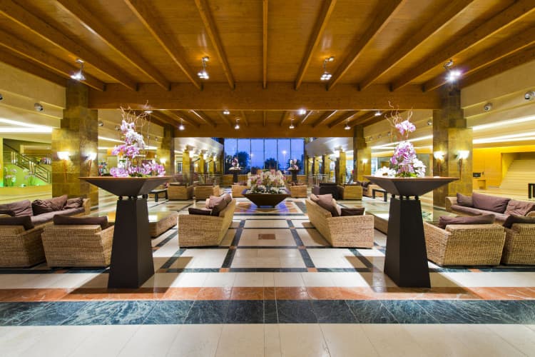 Elba Sara Beach & Golf Resort photo 3