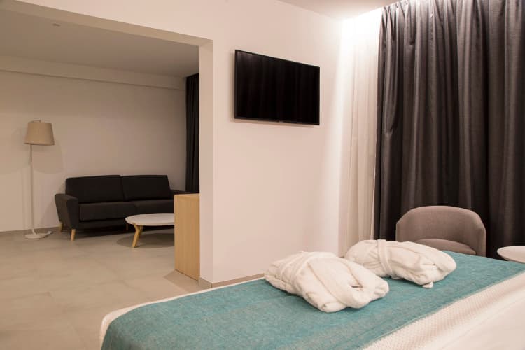 Hotel Gran Sagitario photo 5