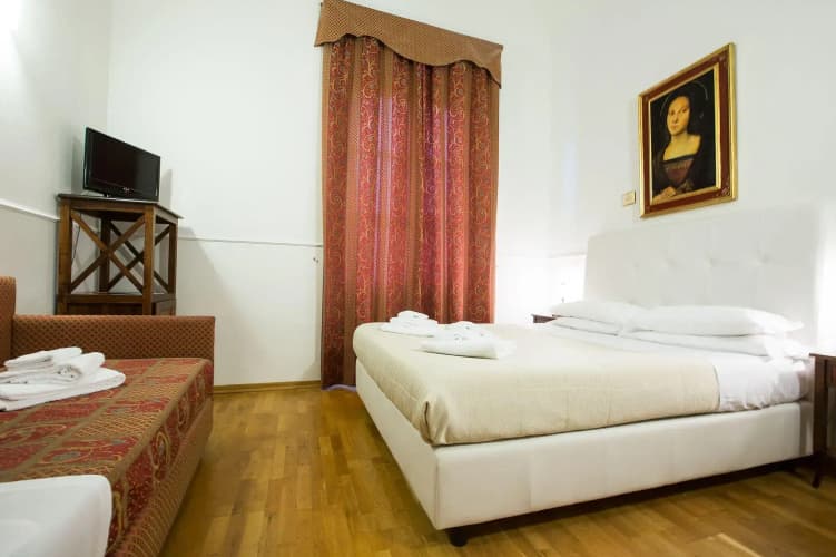 Hotel Centrale photo 4