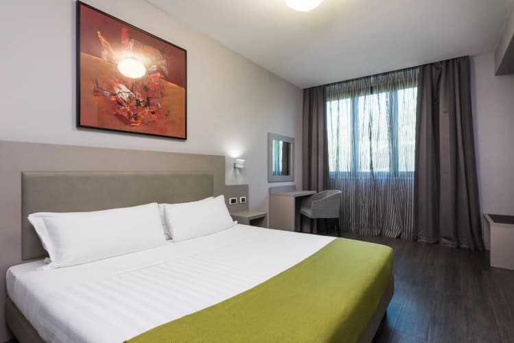 Noba Hotel e Residenze photo 4