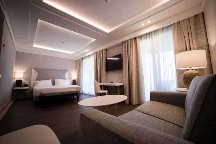 Splendido Bay Luxury Spa Resort photo 3