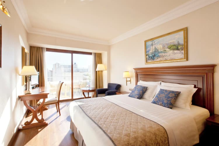 Electra Palace Athens photo 4