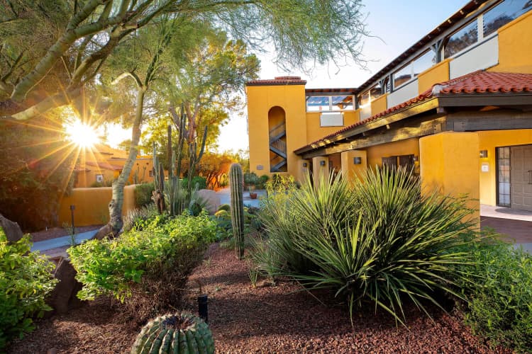 Westward Look Wyndham Grand Resort & Spa photo 2
