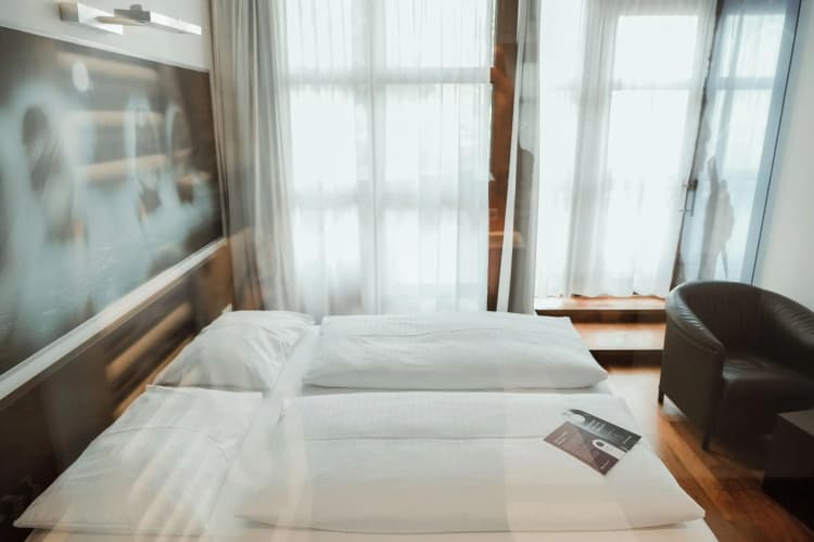 Arte Hotel Linz photo 3