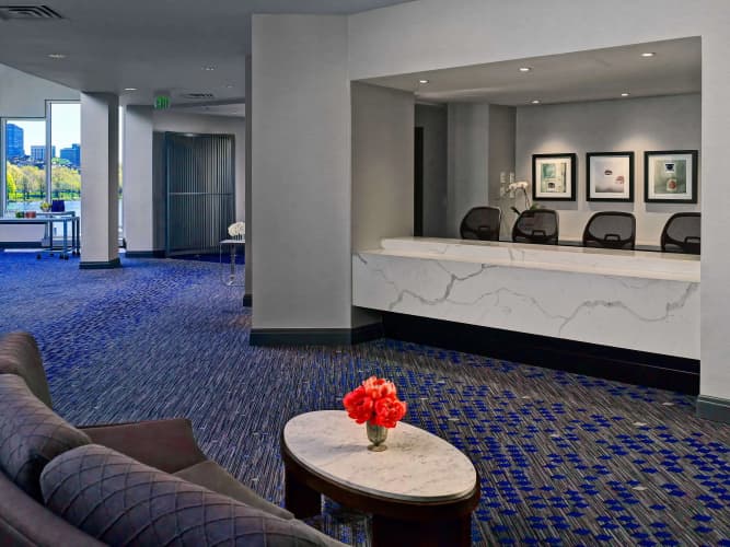The Royal Sonesta Boston, photo 3