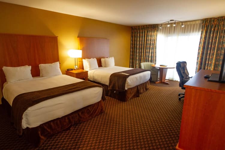 Mirabeau Park Hotel & Convention Center photo 3