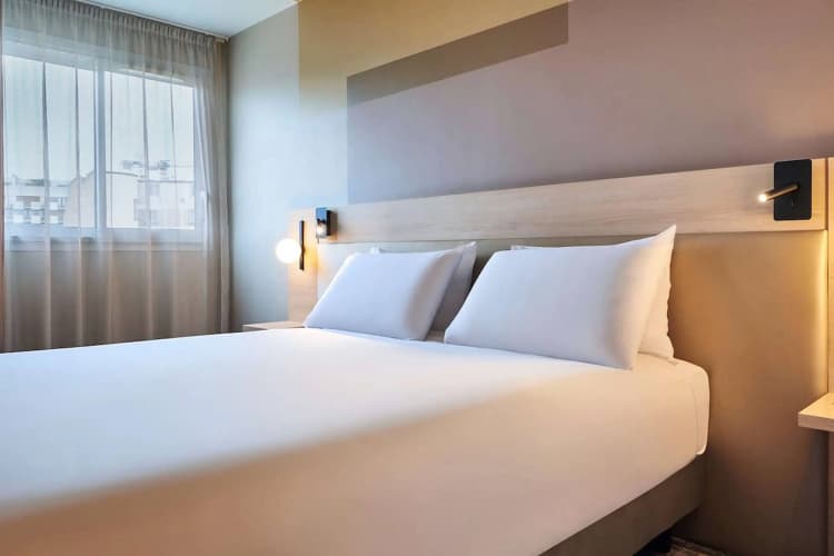 Mercure Paris 15 Porte de Versailles photo 5