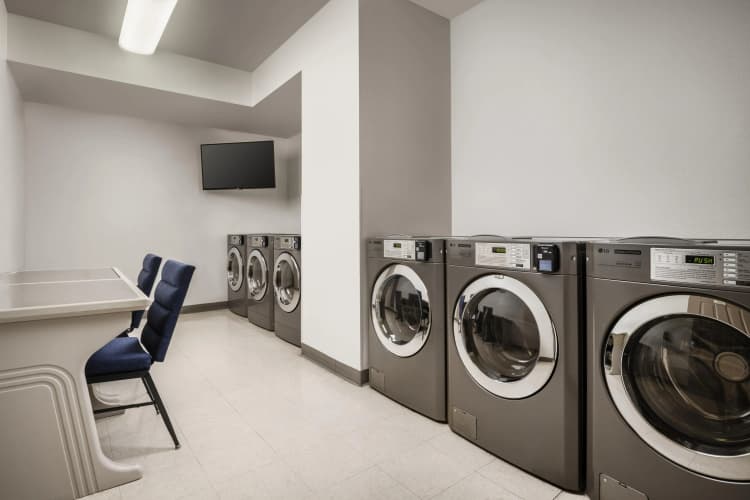 Hyatt House Dallas Uptown photo 4