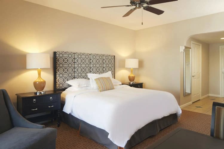 Hilton Grand Vacation Club Tuscany Village Orlando photo 5