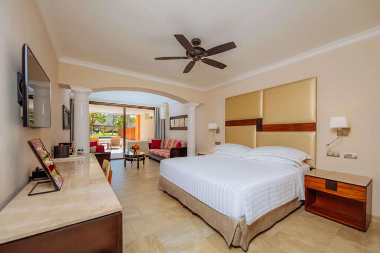Barcelo Maya Caribe photo 5