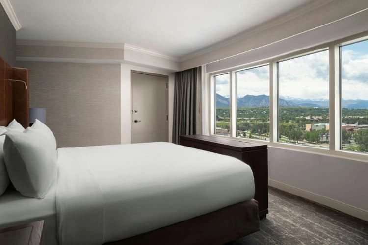 Renaissance Boulder Flatiron Hotel photo 4