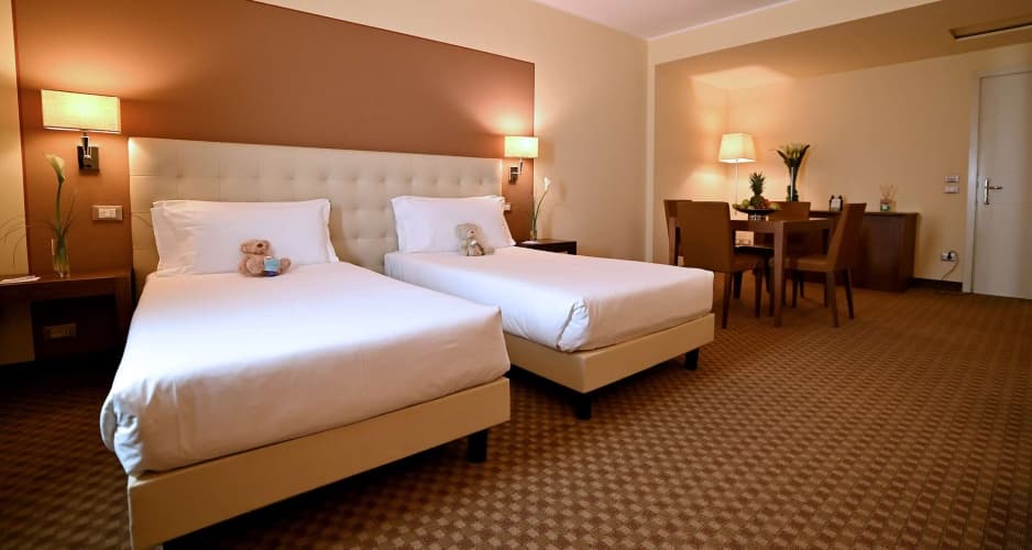 Best Western Grand Hotel Guinigi, photo 5