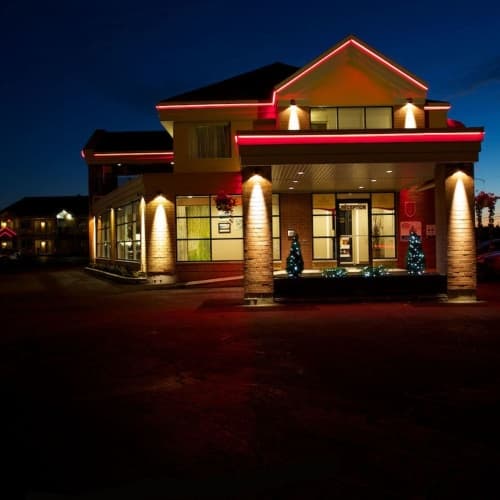 Motel Drummond, photo 2