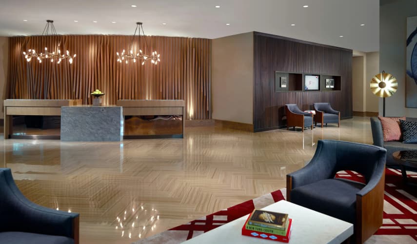Omni Hotel At The Battery Atlanta photo 3