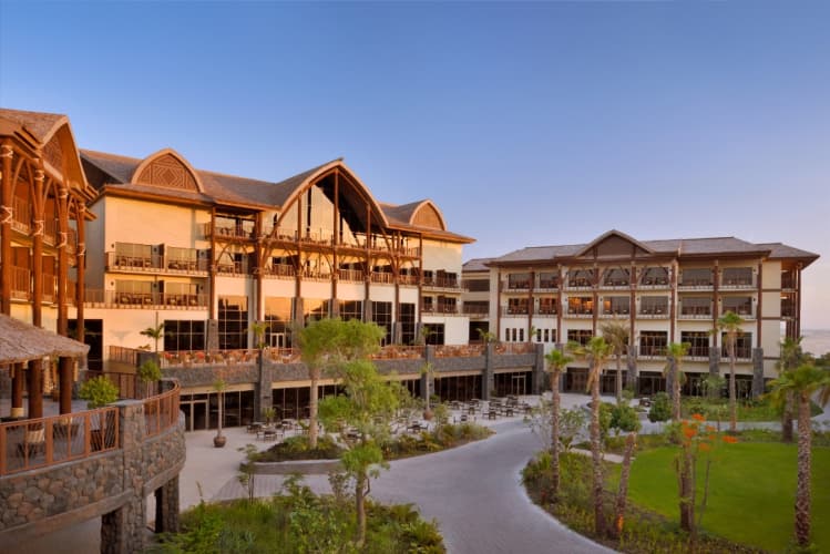 Lapita, Dubai Parks And Resorts, Autograph Collection photo 2