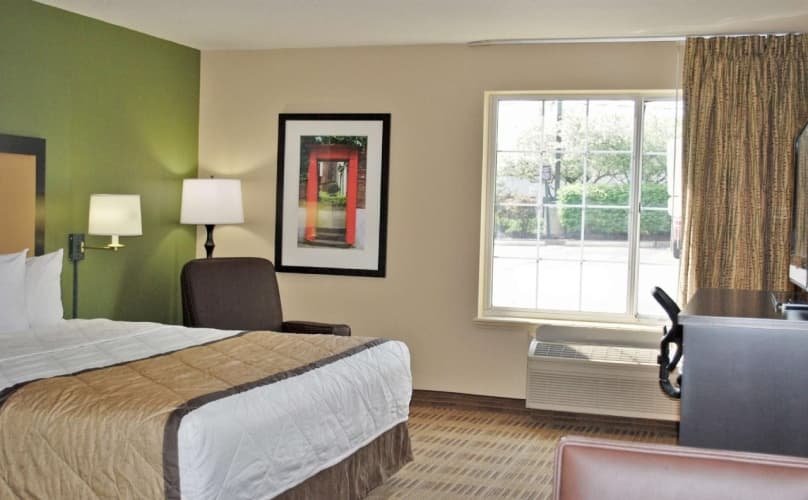 Extended Stay America Hanover Parsippany, photo 5