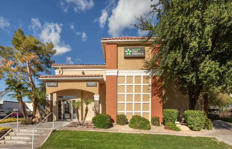 Extended Stay America Phoenix Mesa West photo 2