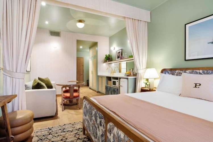 Palihouse Hyde Park Village, photo 4