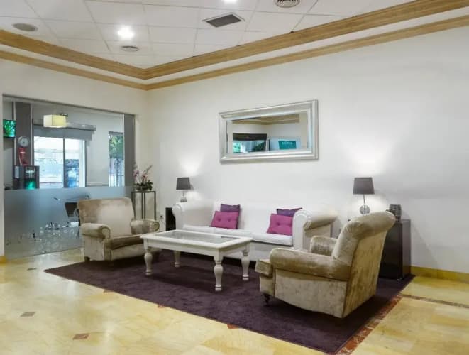 Hotel Maestranza photo 3