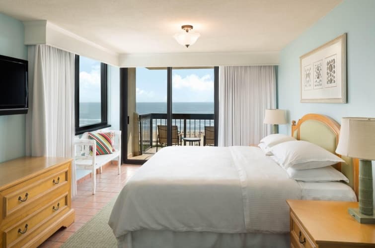 Margaritaville Beach Resort South Padre Island photo 2
