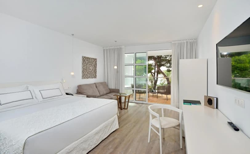 Melia Cala dOr Boutique Hotel photo 5