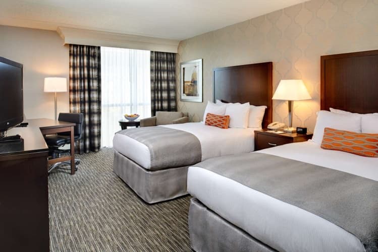 DoubleTree by Hilton Hotel Detroit - Dearborn photo 5
