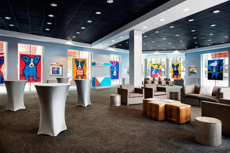Sheraton New Orleans Hotel photo 3