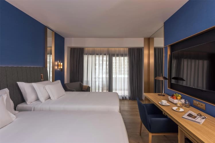 Barceló Tanger photo 5