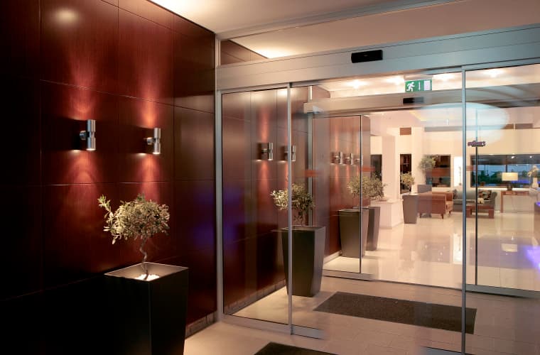 Anemi Hotel & Suites Paphos photo 3