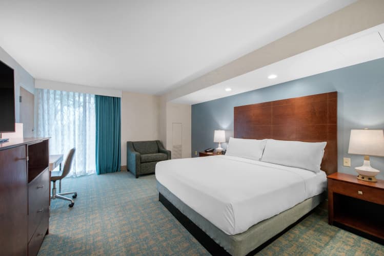 Holiday Inn Orlando - Disney Springs Area photo 5
