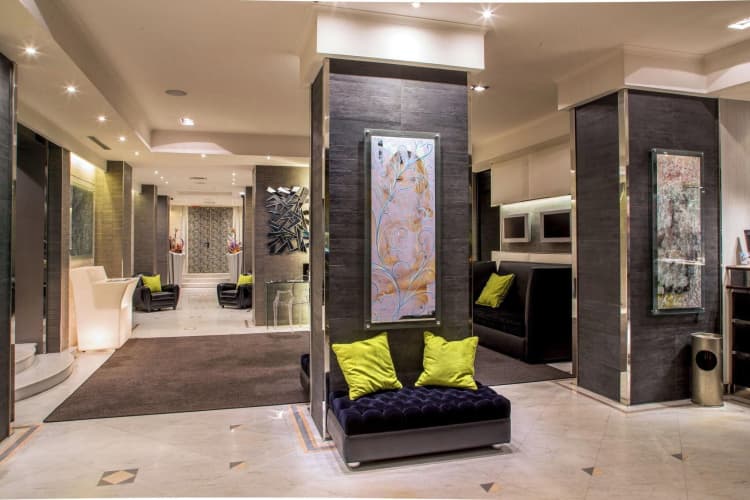 Hotel Ariston photo 3