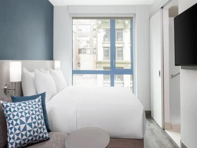 Hyatt Place New York / Chelsea, photo 2