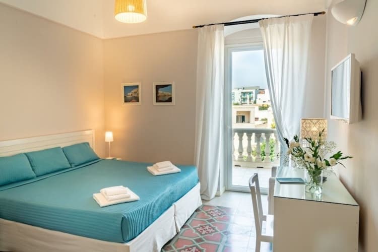 Hotel Covo dei Saraceni, photo 4