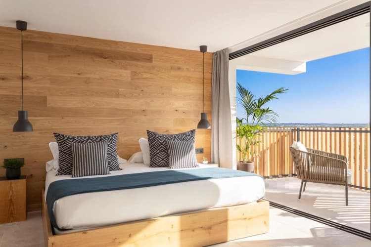 Hotel Las Gaviotas Suites Hotel photo 5