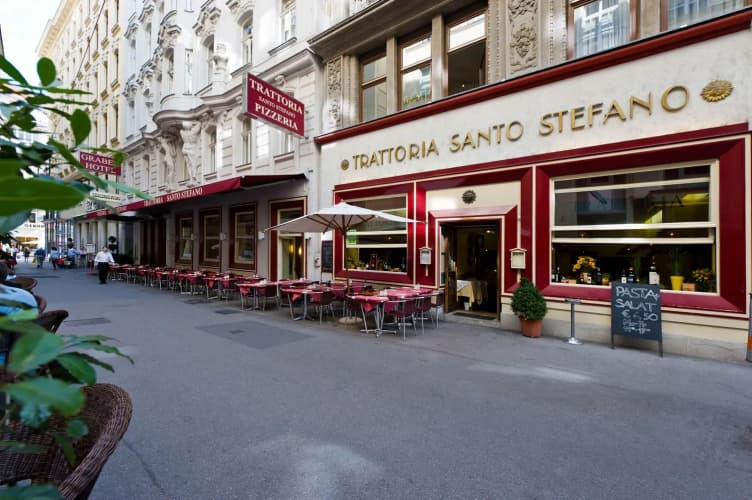 Graben photo 2