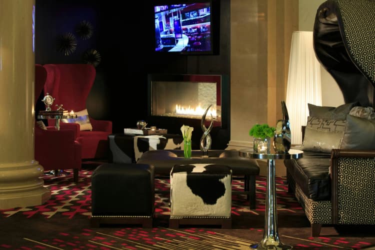 Renaissance Denver Downtown City Center Hotel photo 3