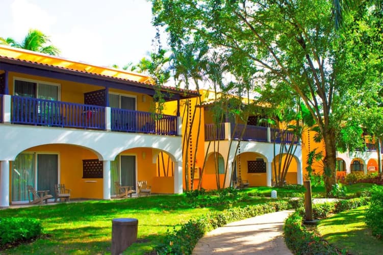 Hotel Catalonia Bayahibe photo 2