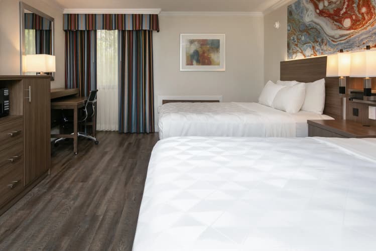 Wyndham Executive Center Columbia photo 3