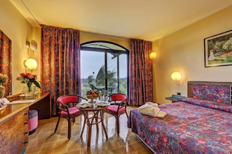 Hotel Caesar Palace, photo 4