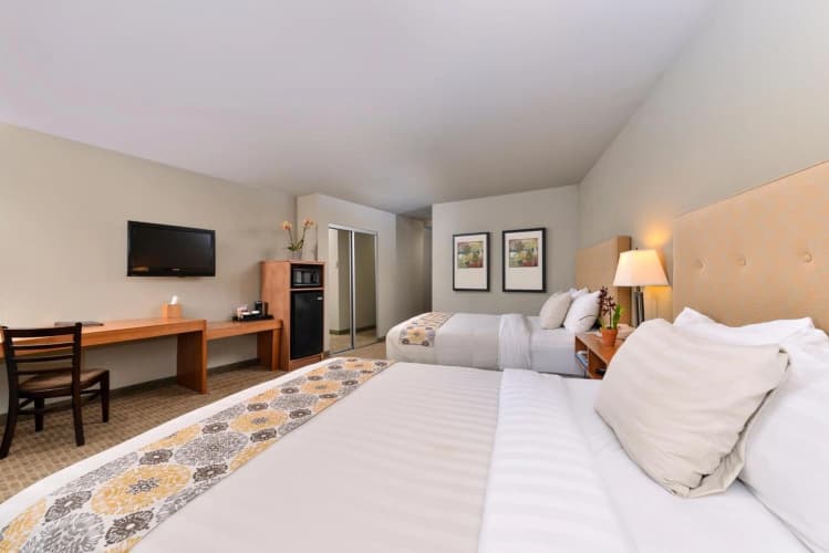 Gaia Hotel & Spa Redding, An Ascend Hotel Collection Member photo 5