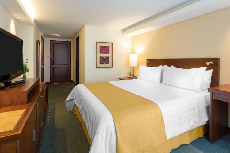 Ghl Hotel Capital photo 4