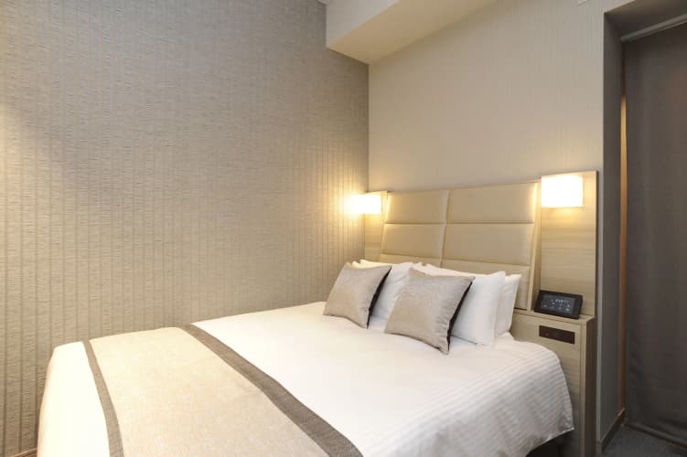 Hotel Keihan Tsukiji Ginza Grande photo 3