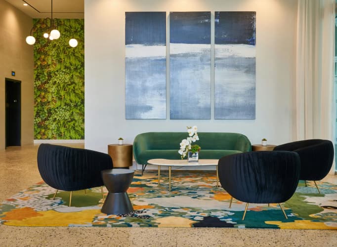 SERENA Hotel Aventura, Tapestry Collection by Hilton photo 3