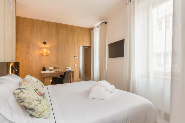 Boutique Hotel Sant Roc & Spa photo 4
